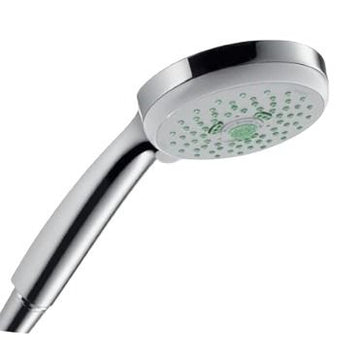 hansgrohe 100 Handshower E 3-Jet, 1.8 GPM